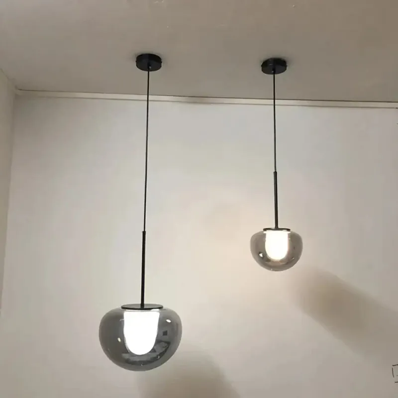 Suspension Luminaire | FUMIR