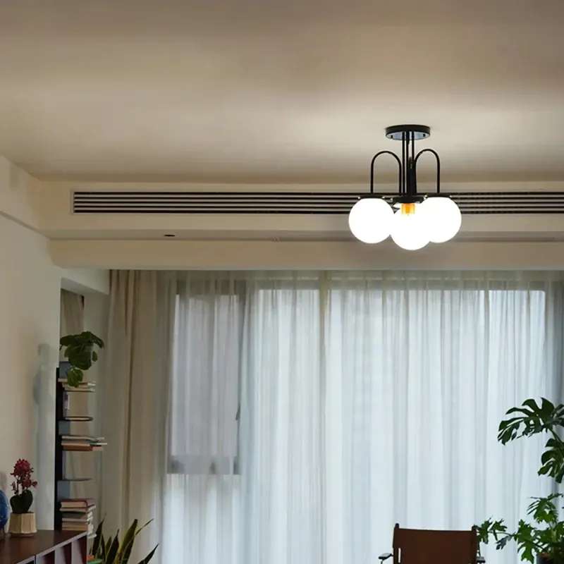 Ceiling Light Fixture | PINAS