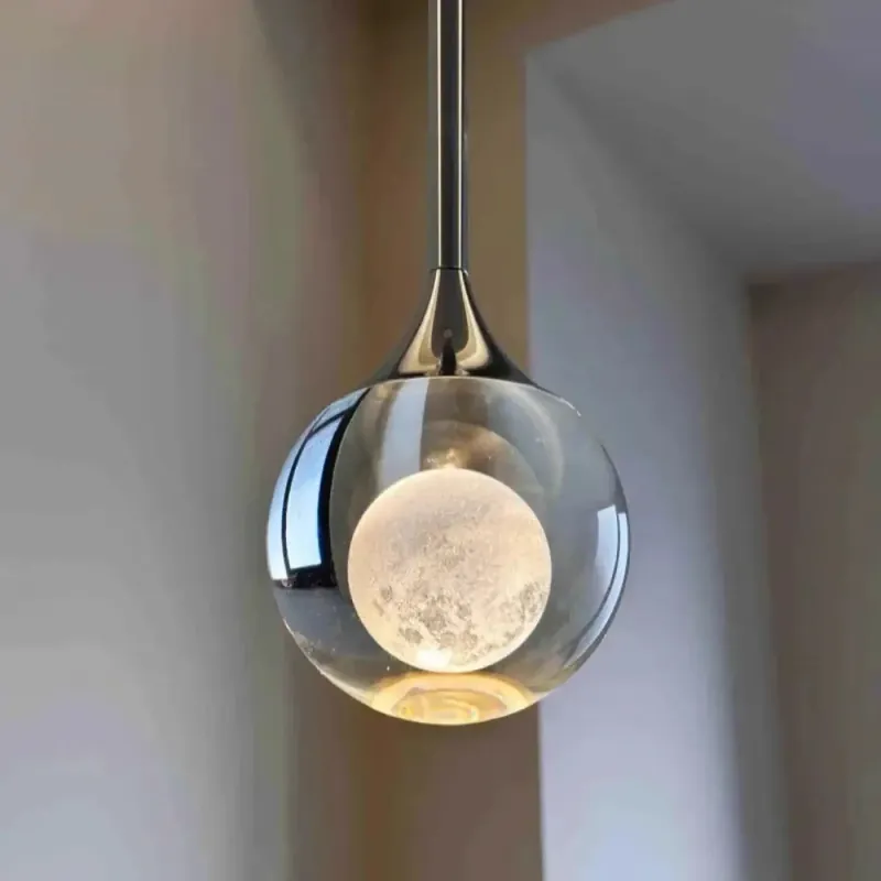 Suspended Luminaire | GOCRO