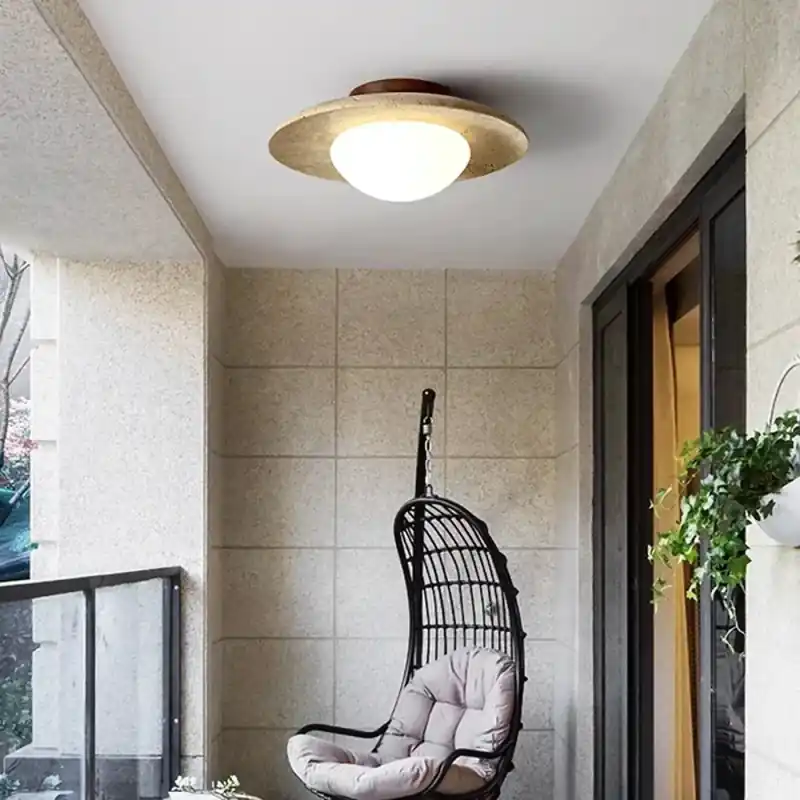 Ceiling Light Fixture | VERTA