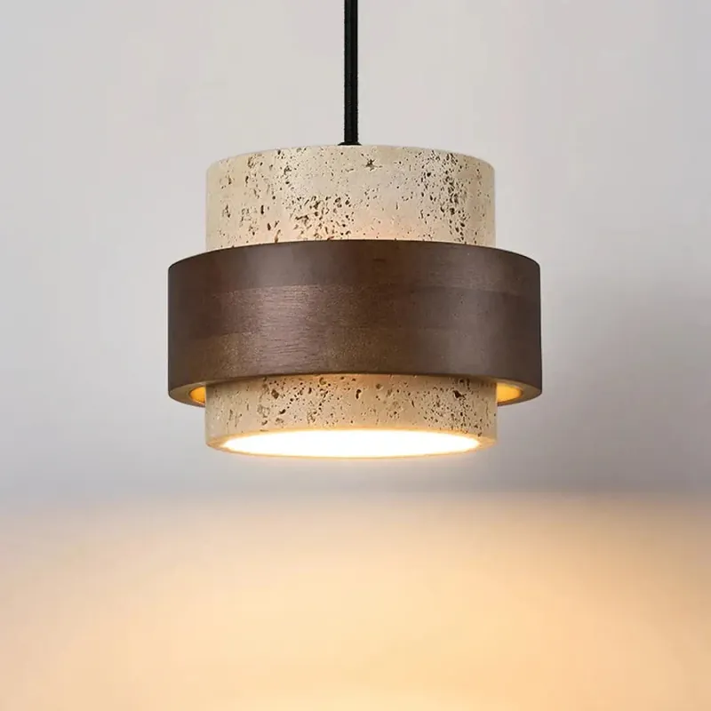 Suspension Lighting Fixture | BERTIN