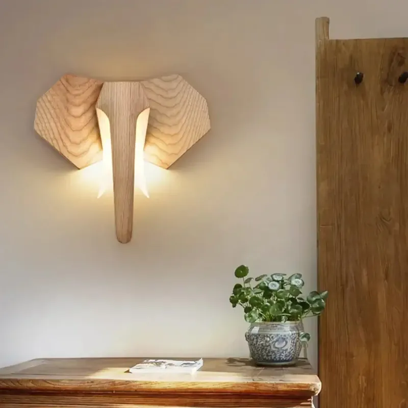 Wall Applique | ANIMAL