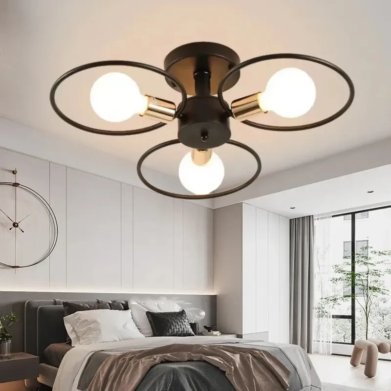 Ceiling Light Fixture | DESAN