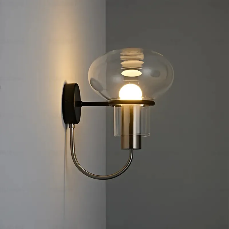 Wall-Mounted | SOUFFLÉ