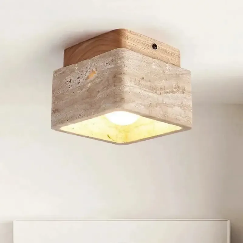 Ceiling Light Fixture | FRATAL