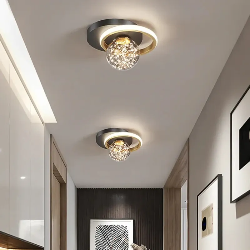 Ceiling Luminaire | DATAL