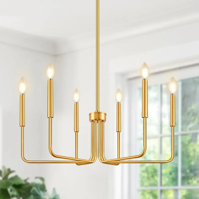 Suspension Luminaire | MOIRE