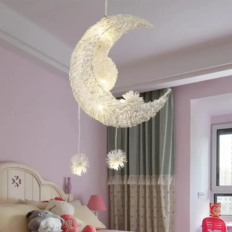Suspended Luminaire | LUNEY
