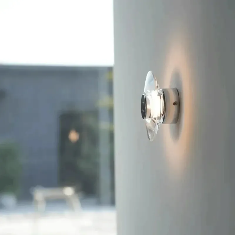 Wall Sconce | MENO