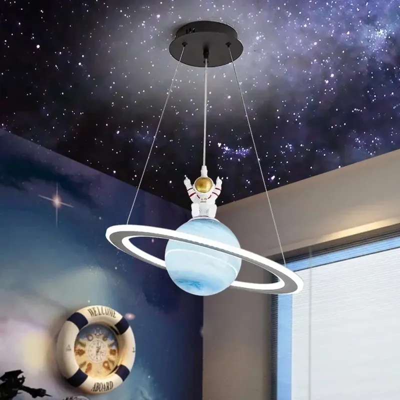 Suspension Luminaire | PLANETY