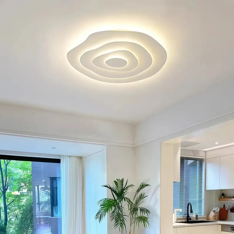 Ceiling Light Fixture | SPINAH