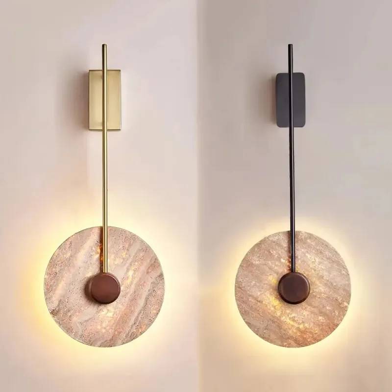 Wall Lamp | ESCA