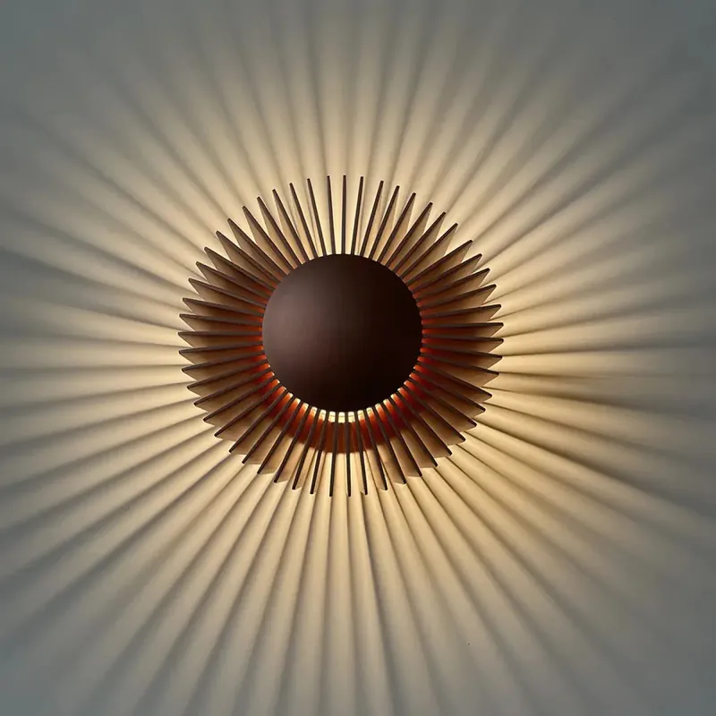 Wall Lamp | SOLI