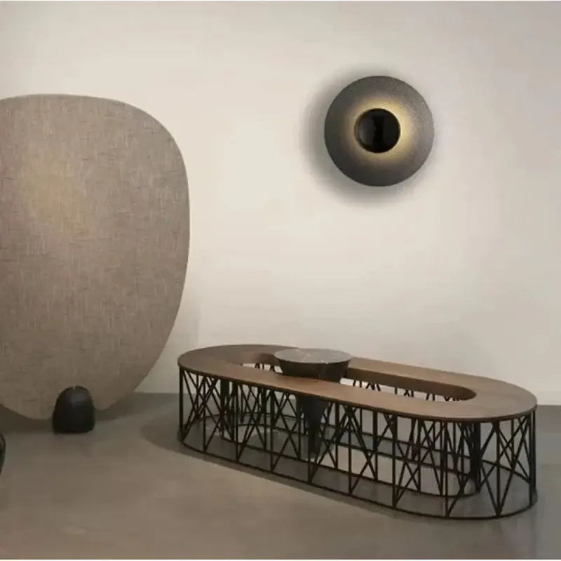 Wall Lamp | DART