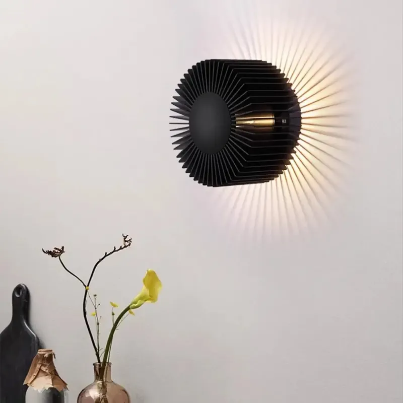 Wall Sconce | ALIA