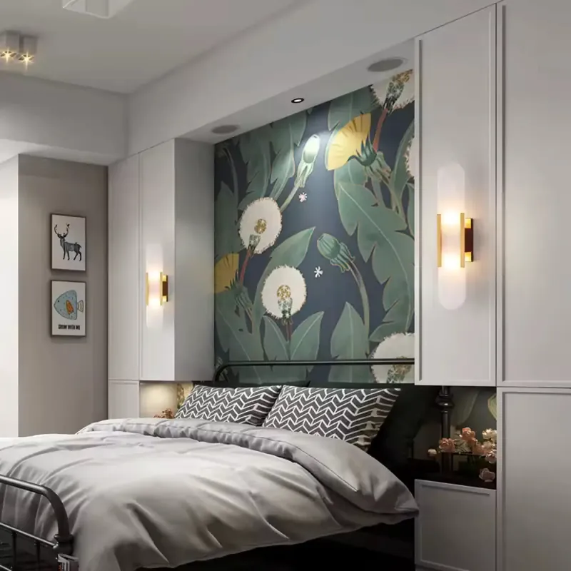 Wall Fixture | OVAL