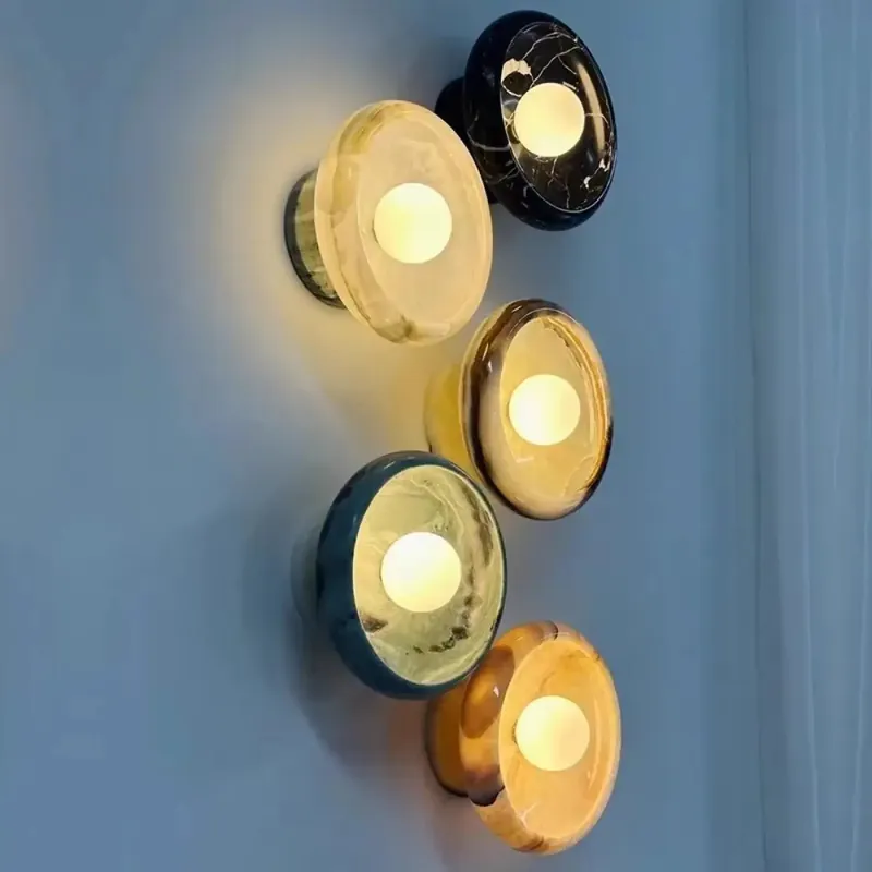 Wall Lamp | RODEN