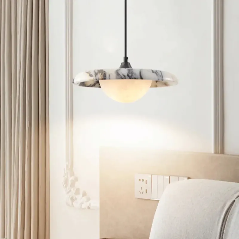Luminaires Suspended | TUESDAYS