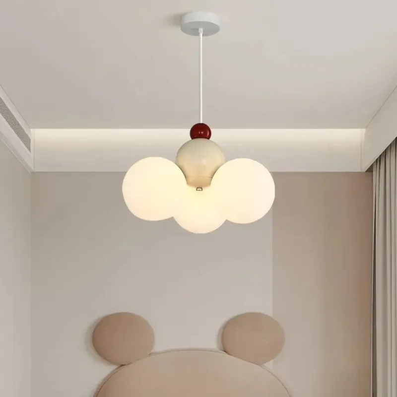 Suspension Lighting Fixture | LILE