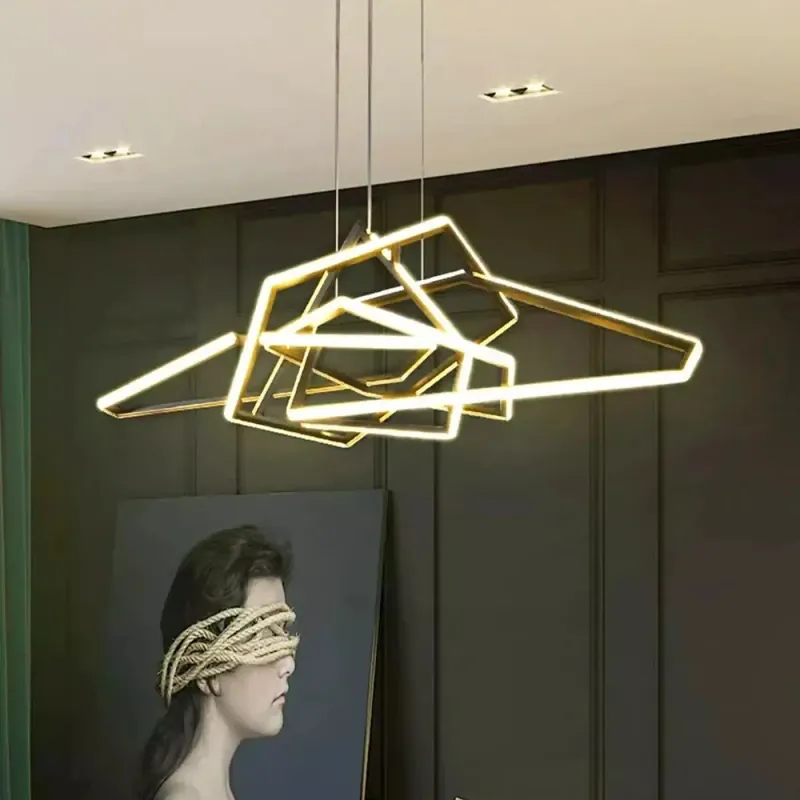 Ceiling Light Fixture | GEOME