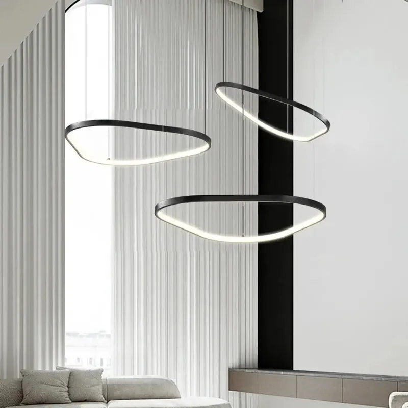 Ceiling Light Fixture | MONIOS