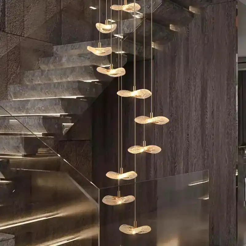 Suspended Luminaire | MODILUS