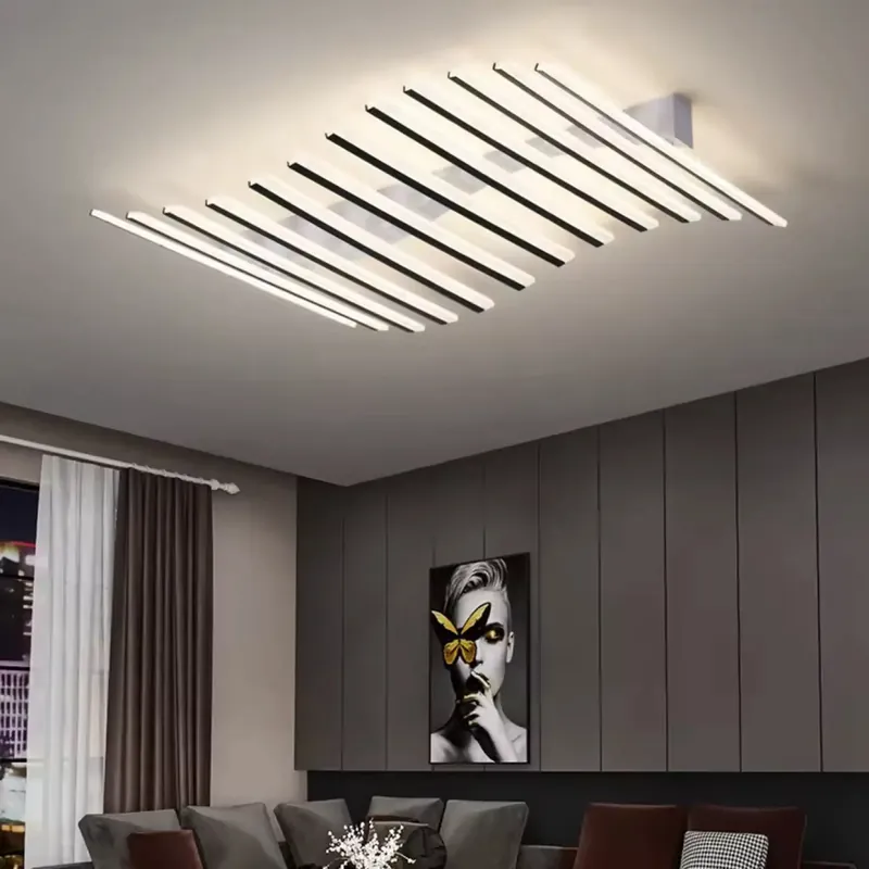 Ceiling Light Fixture | HICTAL