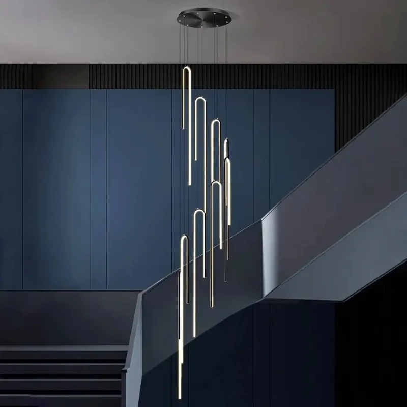 Luminaires suspendus | DOCYSCA