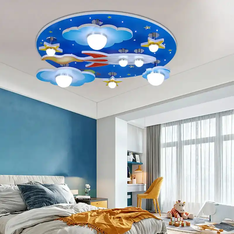 Ceiling Light Fixture | FUZE