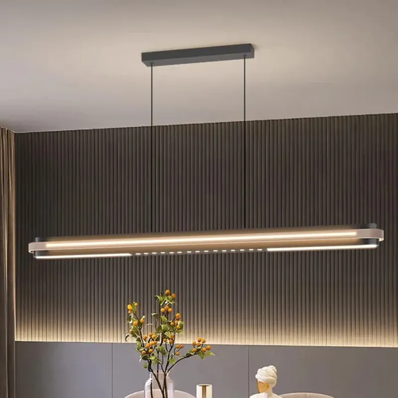 Suspended Luminaire | MULIS