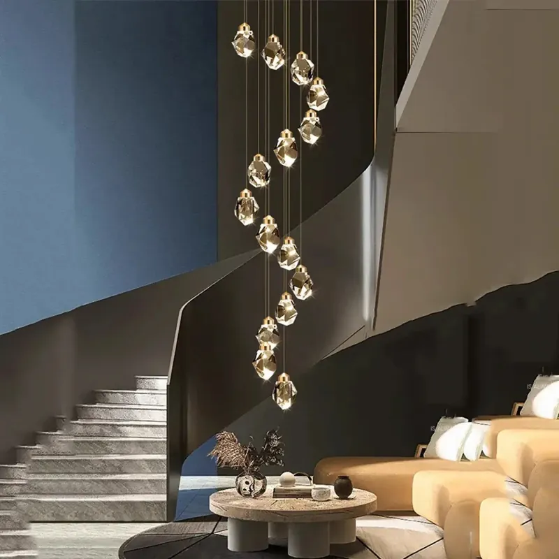 Ceiling Luminaire | MOLICA