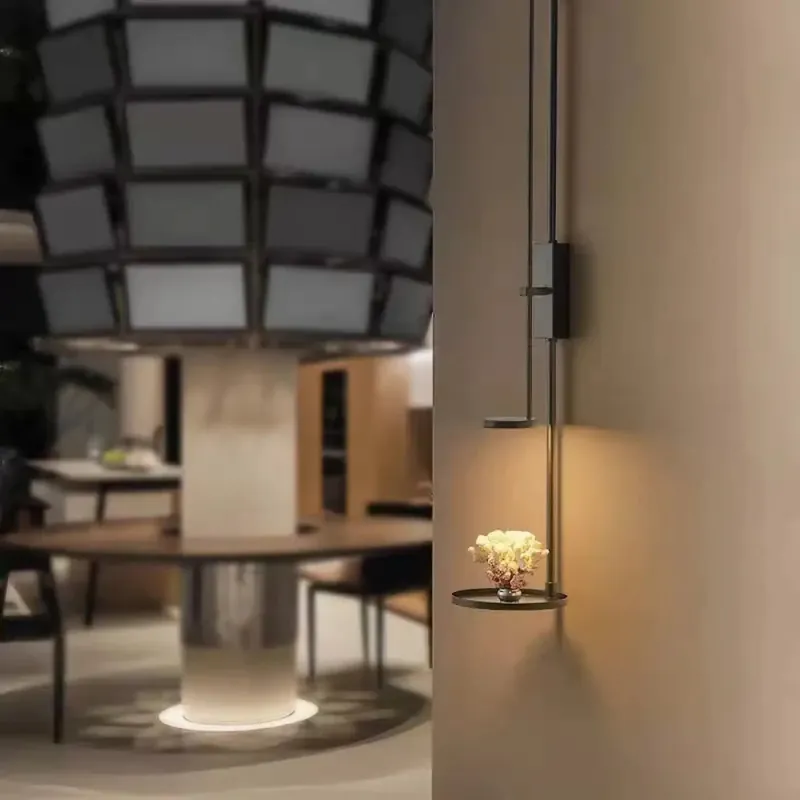 Wall Sconce | MUNYT