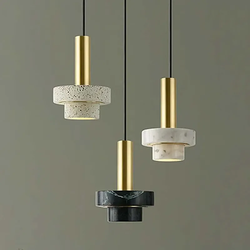 Suspension luminaire | MALIORITA