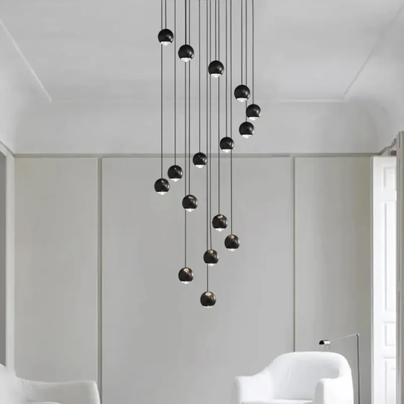 Suspended Luminaire | KOJOROI