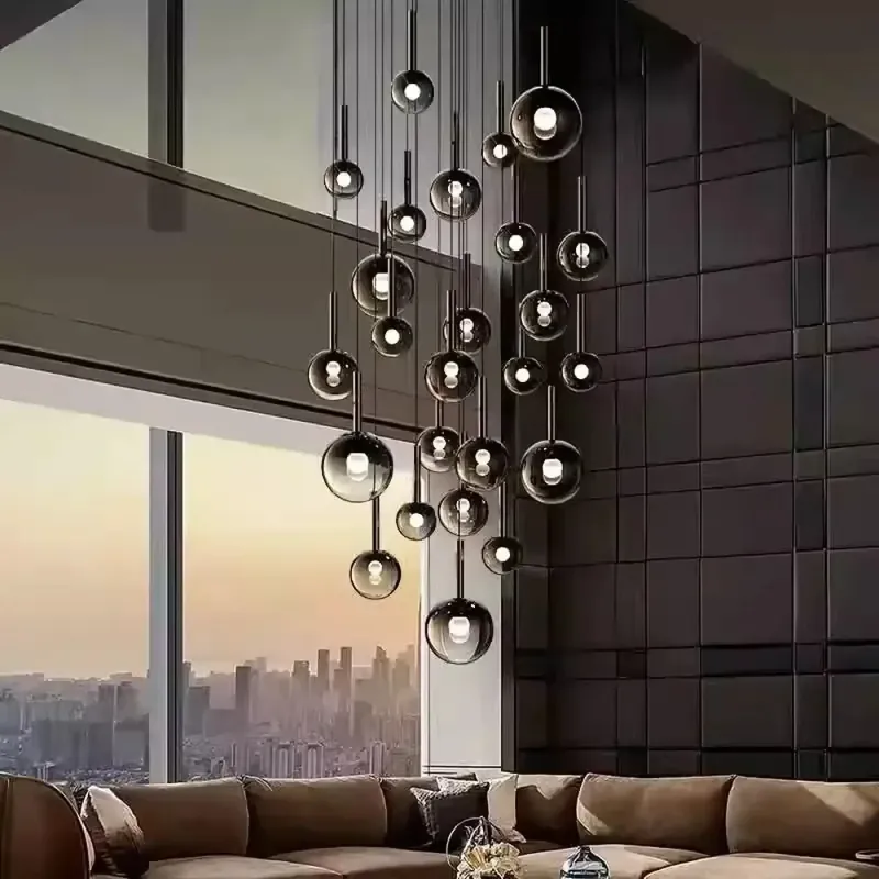 Suspension Luminaire | TIROPLU