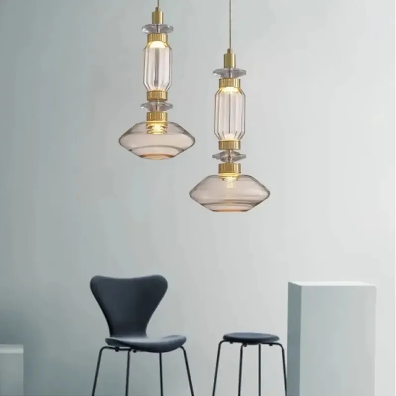 Suspension Luminaire | REVRES
