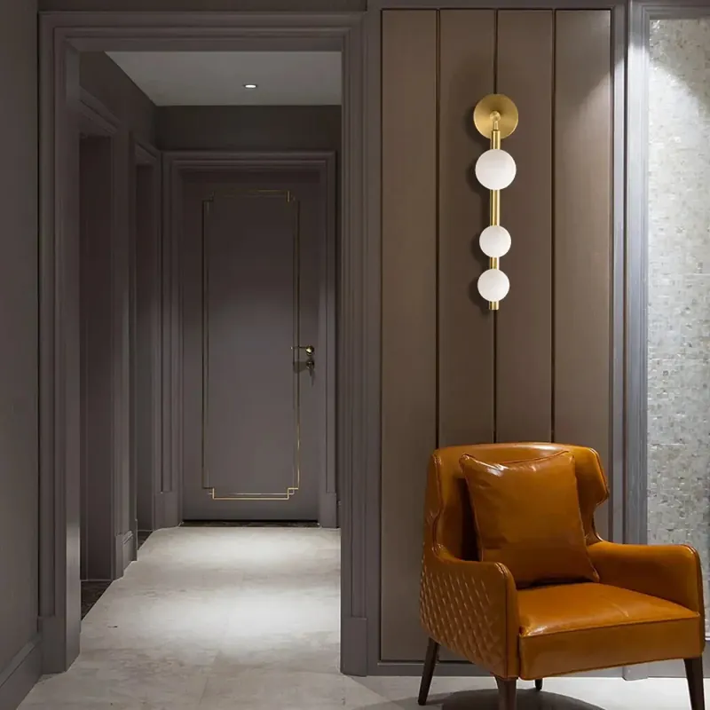 Wall Sconce | PLENO