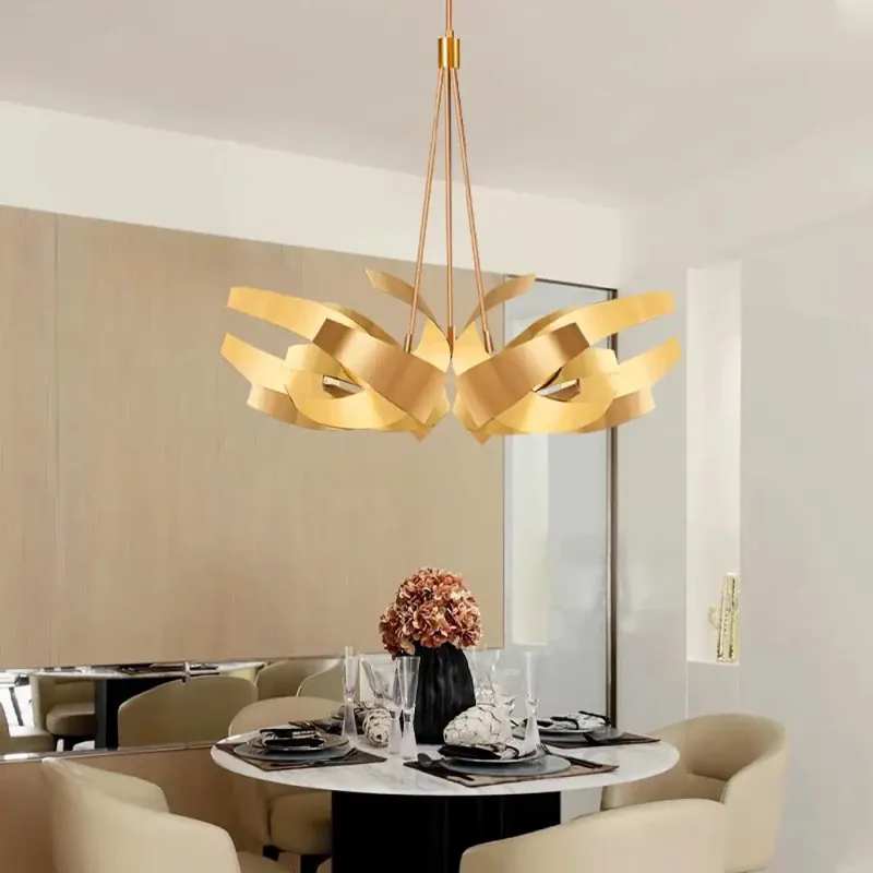 Suspension Luminaire | CIRULE