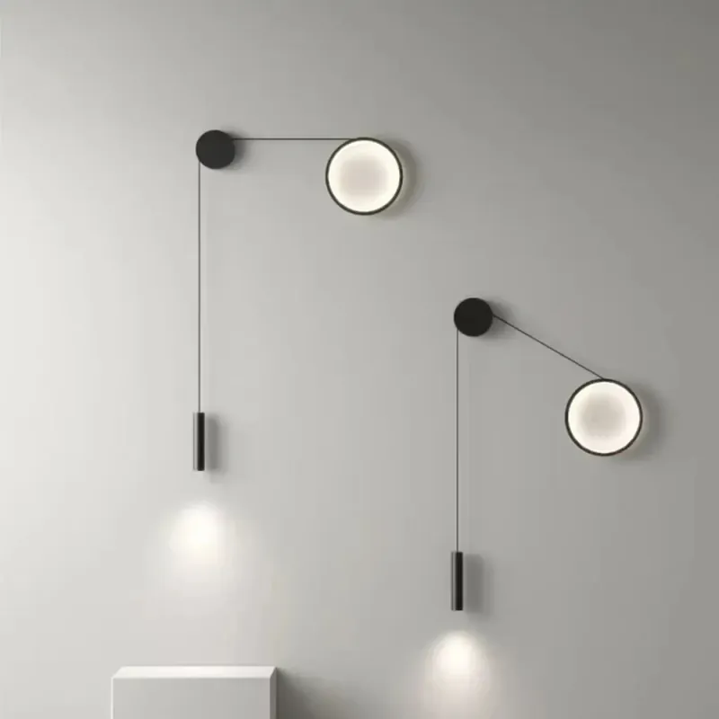 Wall-Mounted | MONITER