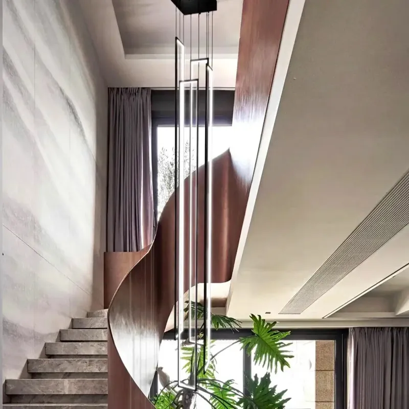 Suspension Light Fixture | LOULE