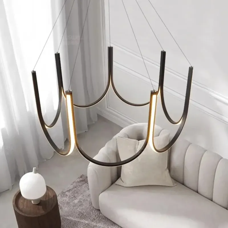 Suspension luminaire | COURRE
