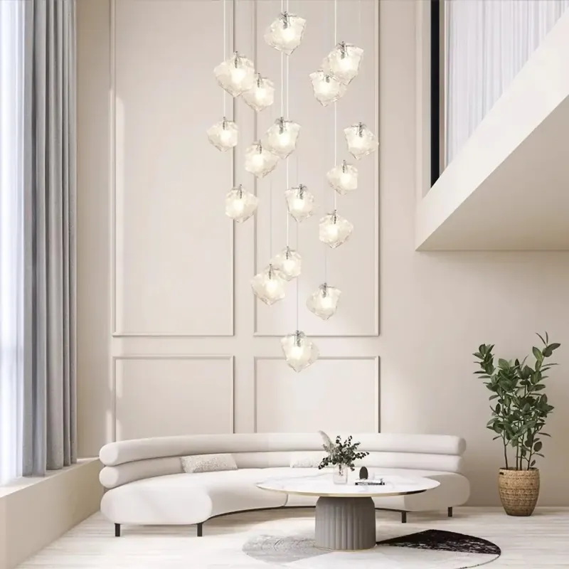 Ceiling Light Fixture | LULY