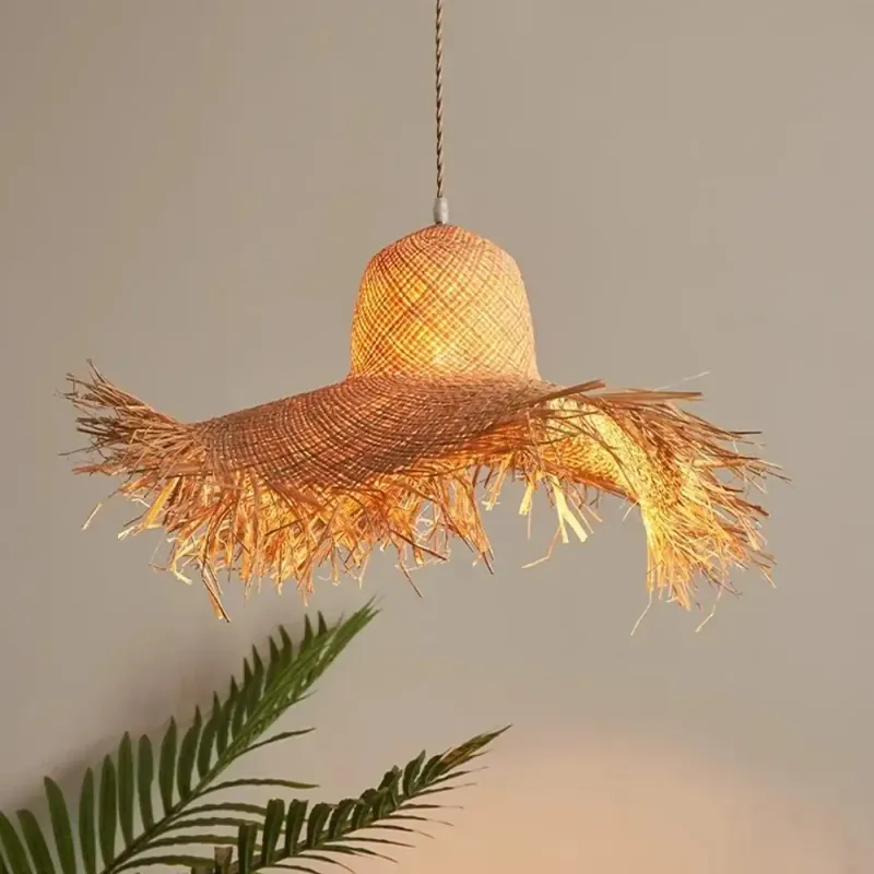 Suspended Luminaire | TICANA