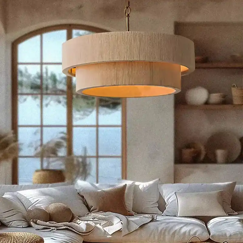 Suspension Luminaire | TILIMO