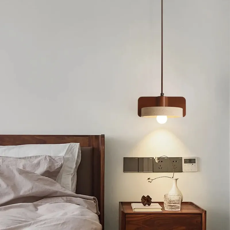 Suspended Luminaire | IMAD