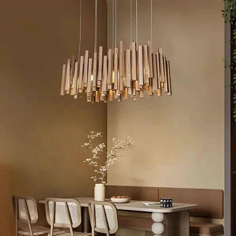 Suspension Luminaire | TIFFY