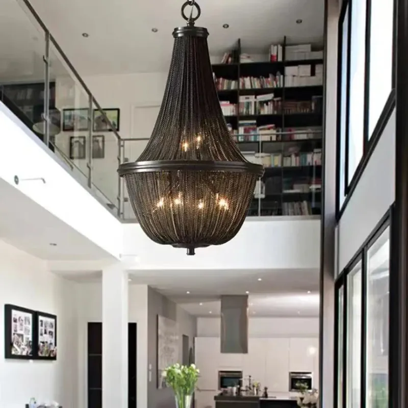 Luminaire de suspension | PLAHAU