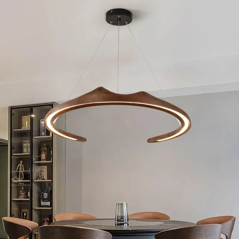 Suspension Luminaire | UNIBO