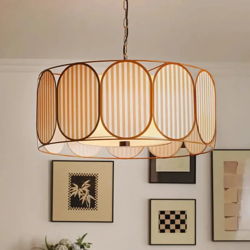Suspension Lighting Fixture | LUMIBO