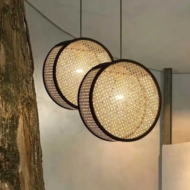 Ceiling Light Fixture | ROTISA